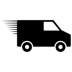 Delivery Icon