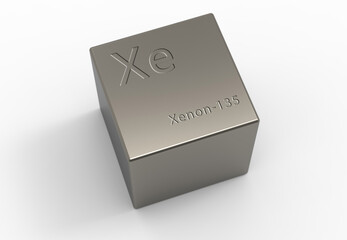 Xenon-135