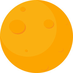 Space Illustration © AbdulGofururrohim