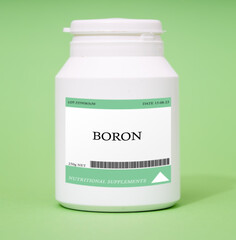 BORON