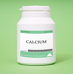 CALCIUM