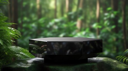 Black Glossy Backdrop Product Photography, Retail, Ecommerce, Shopify, Product Display