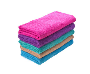 color towel
