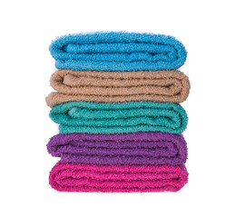 color towel