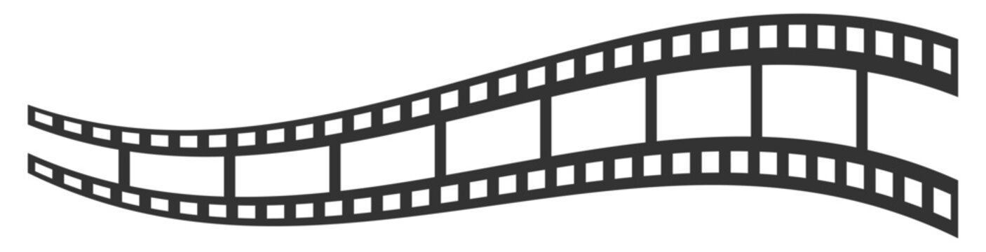 Movie Reel Clipart Images – Browse 2,825 Stock Photos, Vectors, and Video