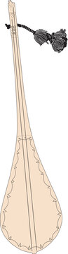 hand drawn illustration 