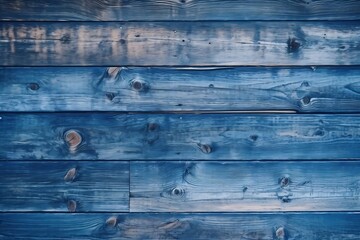 Rustic Three-Dimensional Dark Wooden Texture as Wood Background. AI