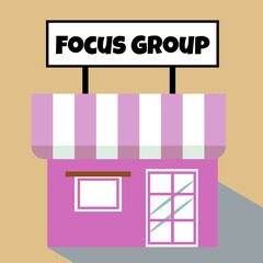 Focus group 