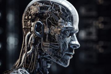 Tech Evolved: Embracing the Future of Humanity, Generative Ai