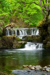 Waterfall Country