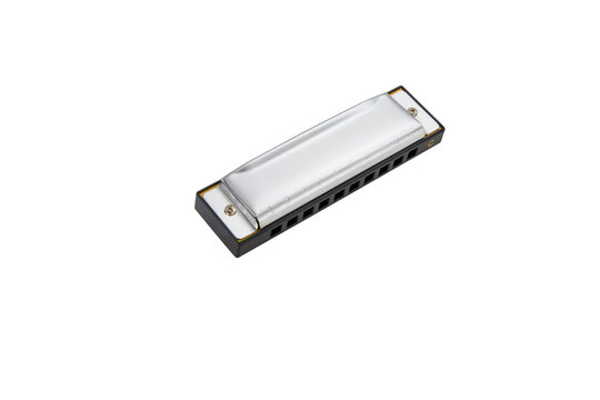 Exquisite and compact harmonica instruments