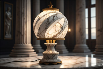 Light - Generative AI