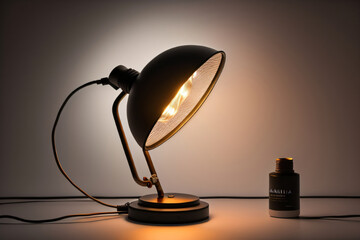 Desk Light - Generative AI