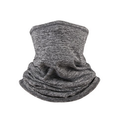 A mask suitable for sports use