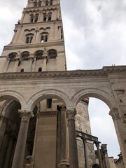 notre dame cathedral