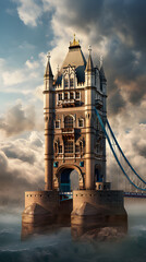 tower bridge