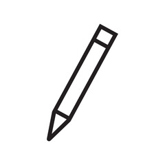 pen icon vector
