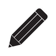 pen icon vector