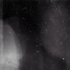 Old grunge filmstrip