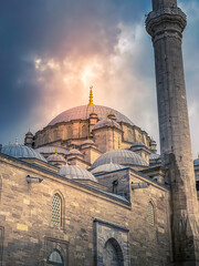 Aya Sofia mosque country