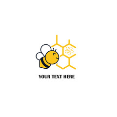 BEE LOGO