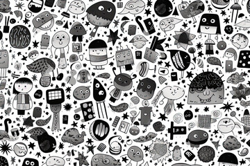 image for children, AI Generative