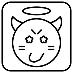 emoticon