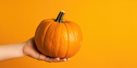 pumpkins with generative ai