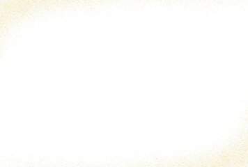 Luxury Gold Star Dust Glitter