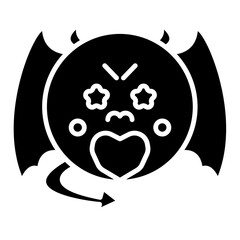 emoticon glyph