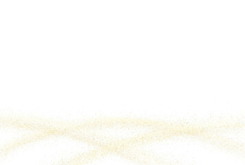 Luxury Gold Star Dust Glitter © Mas Water