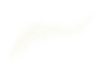 Luxury Gold Star Dust Glitter