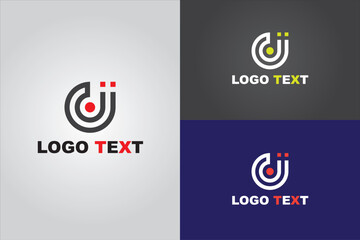 Creative Logo Design Template for Business