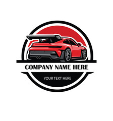 car logo design