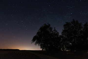 Niebo Gwiazd  © Adrian