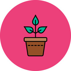 Plant Icon