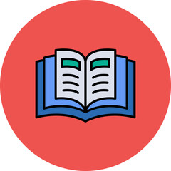 Book Icon