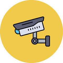 Cctv Icon