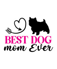 Mothers-Day creative typography illustration