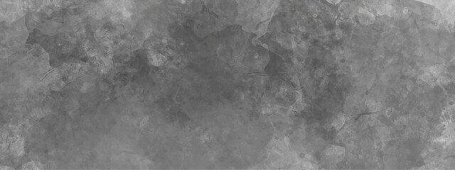 Obraz na płótnie Canvas Seamless vector gray concrete texture. Stone wall background. Texture of Grey concrete wall 