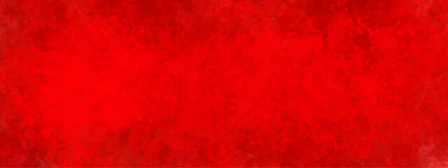 Abstract old red textured background. Red textured concrete wall background. Red floor carpet, texture red background.