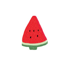(piece) Watermelon
