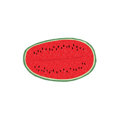 (half) Watermelon