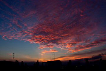 Atardecer