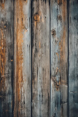 Naklejka premium fond vielles planches en bois