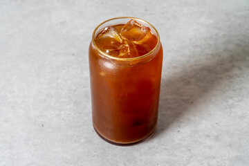 Blueberry Juice Yuza-tea Quince tea Ginger Tea Americano Latte