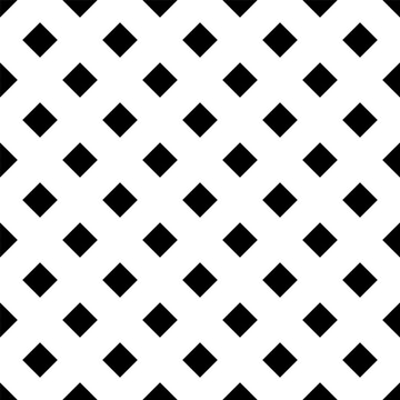 Abstract geometric pattern with turned squares. Seamless square pattern. Great for wallpaper, web background, wrapping paper, clothing, fabric, packaging, greeting cards, invitations and more.