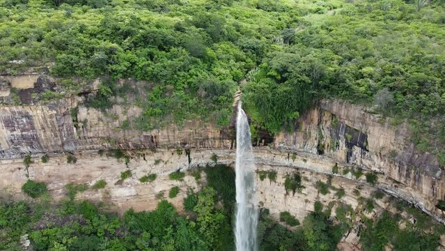 bica do ipu, ipu, ipu cear&aacute;, cachoeira do ipu,