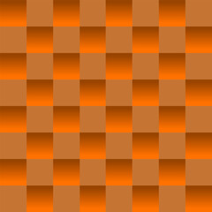 seamless geometric pattern with shapes