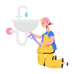 Plumber 